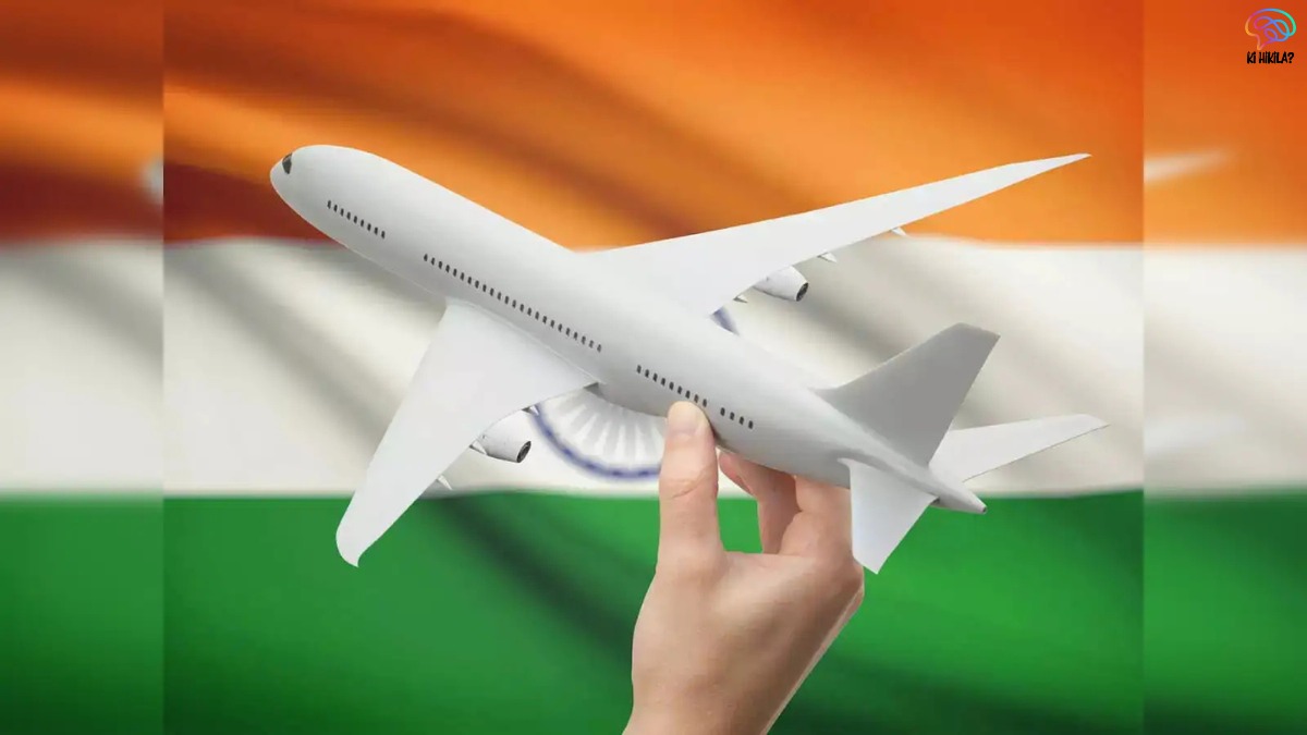 India’s Civil Aviation Safety
