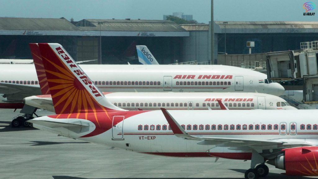 India’s Civil Aviation Safety Faces Urgent Challenges Amid Rising Passenger Growth India’s Civil Aviation Safety