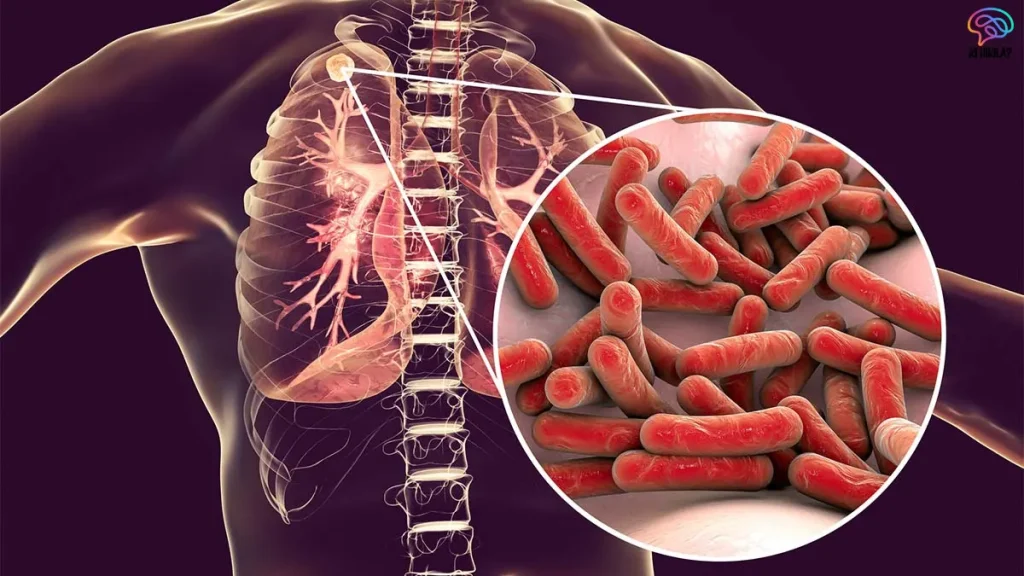 Tuberculosis Genetic Link in Sahariya Tribe: Uncovering the Role of Maternal DNA in High TB Rates US Global Shift Tuberculosis Genetic Link in Sahariya Tribe