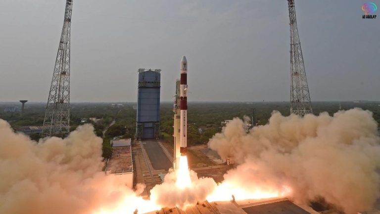 India’s National Space Legislation