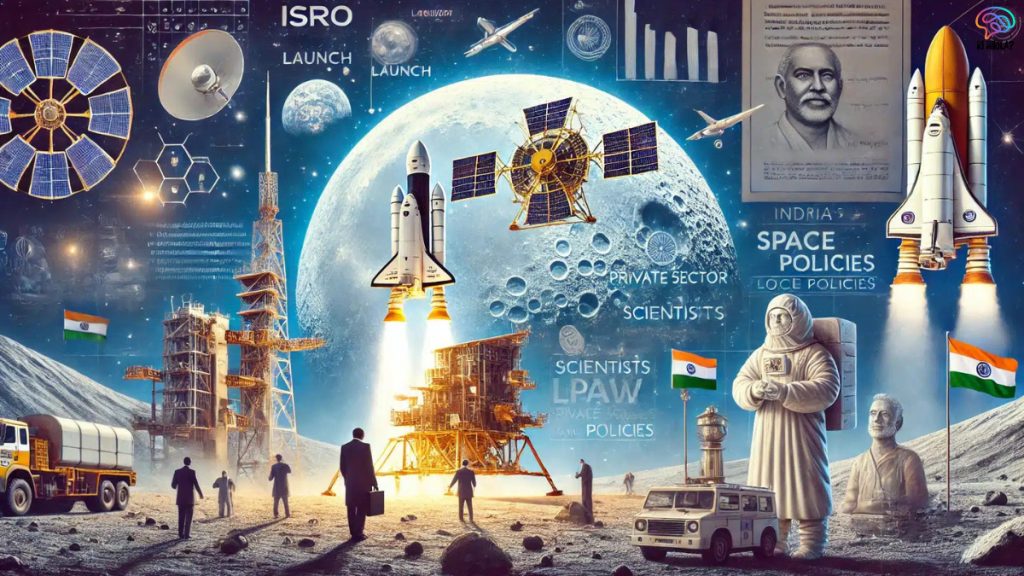 India’s National Space Legislation