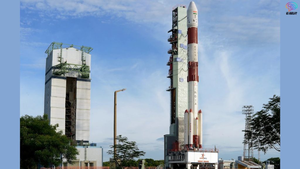 India’s National Space Legislation