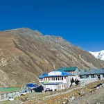 Himalayan Disaster Risks