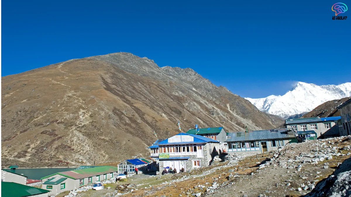 Himalayan Disaster Risks