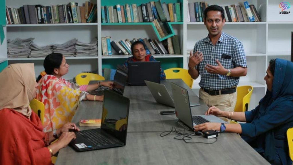 Kerala First Fully Digitally Literate State: A Milestone in India’s Digital Journey Kerala First Fully Digitally Literate State