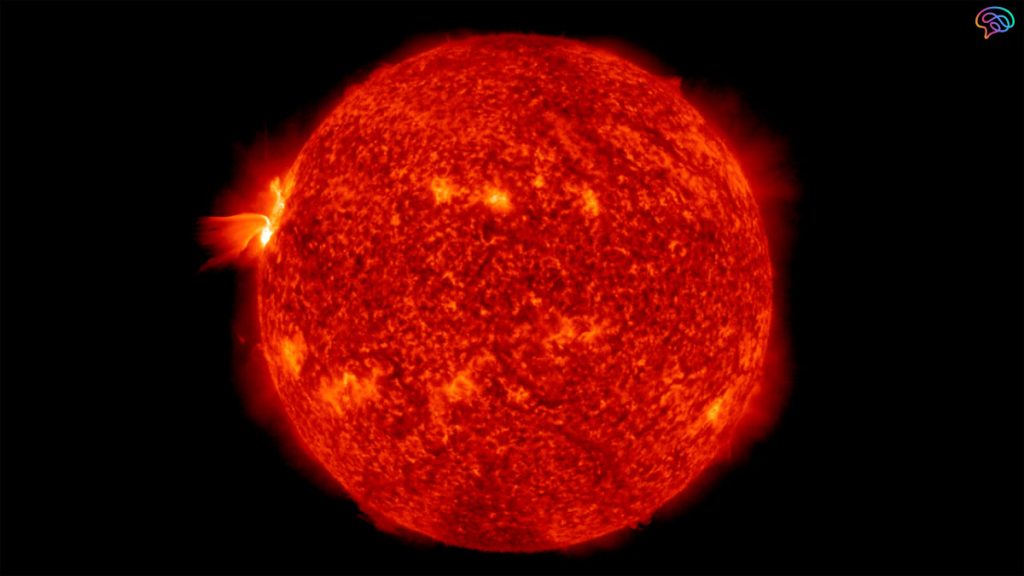 NASA’s Surya AI: Transforming Space Weather Prediction with Advanced Artificial Intelligence NASA’s Surya AI