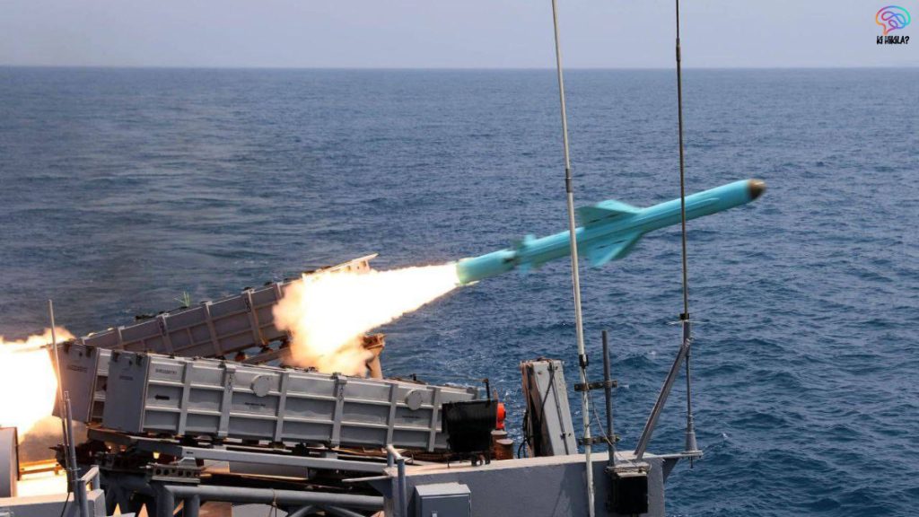 Sustainable Power 1404: Iran’s Naval Drill in the Gulf of Oman Signals Regional Power Assertion Sustainable Power 1404