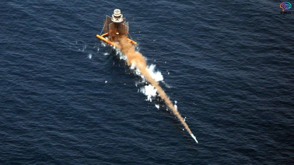 Sustainable Power 1404: Iran’s Naval Drill in the Gulf of Oman Signals Regional Power Assertion Sustainable Power 1404