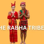 The Rabha Tribe of Assam