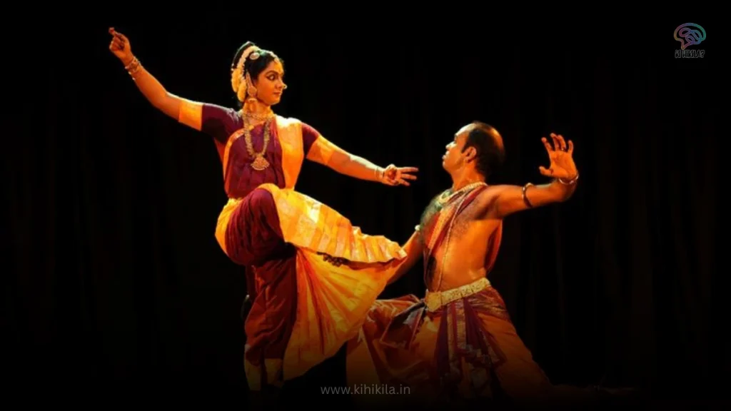 Classical Dances of India: Complete List, Rich History & Key Facts in 2025 Classical Dances of India