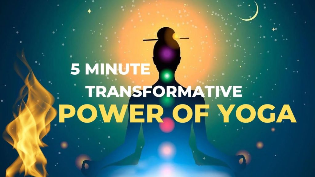 The Ultimate Guide to Absolute Yoga for a Balanced Life Absolute Yoga
