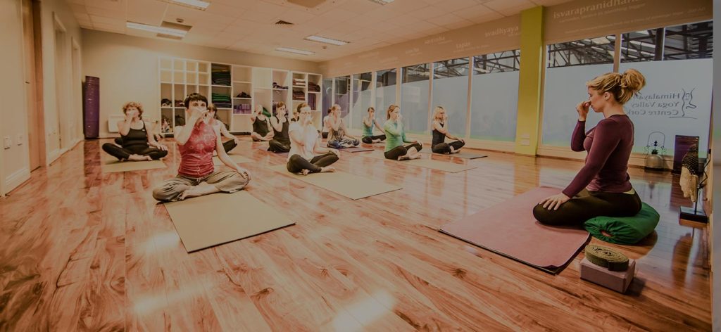 The Ultimate Guide to Absolute Yoga for a Balanced Life Absolute Yoga