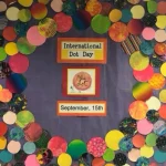International Dot Day