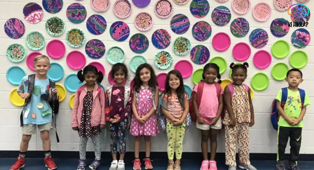 International Dot Day