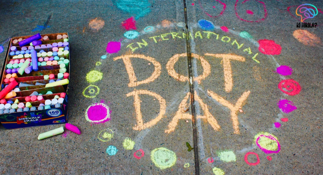 International Dot Day