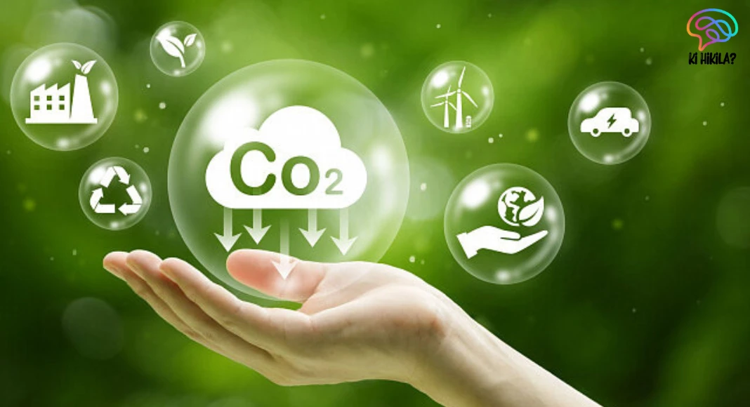 Carbon Trading Authority India