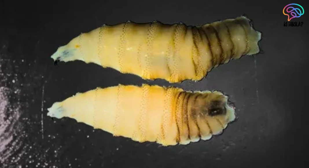 New World Screwworm: First Human Case Reported in the United States After Eradication Decades Ago New World Screwworm
