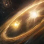 Quadruple Star System