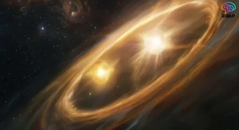 Quadruple Star System