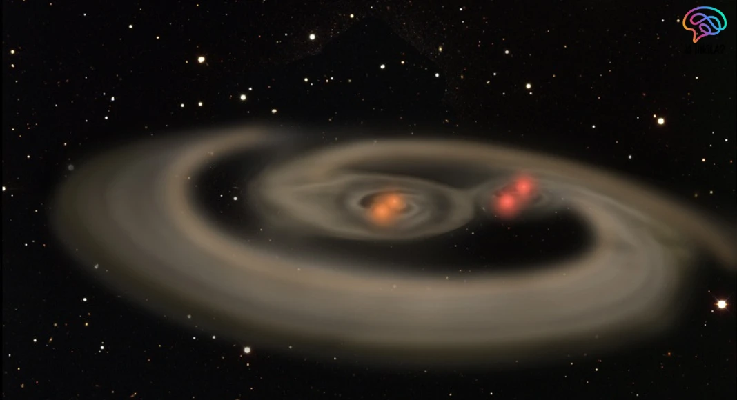 Quadruple Star System