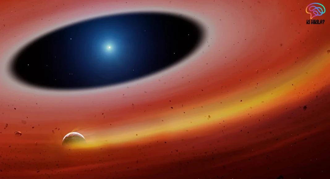 Quadruple Star System