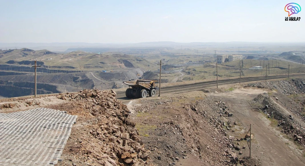 China Rare Earth Controls