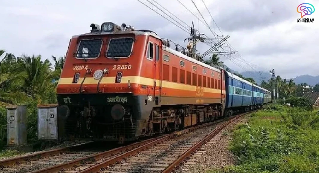 RRB Recruitment 2025