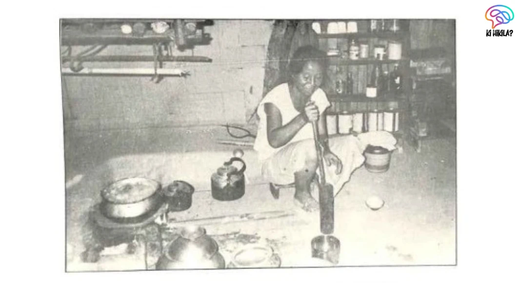 the Hmars Tribe of Assam