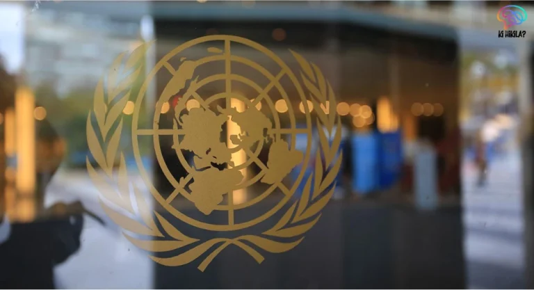 UN Cyberspace Governance