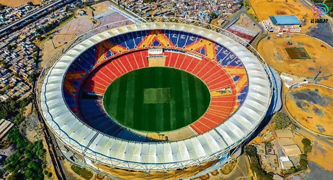 India Hosts Commonwealth Games 2030