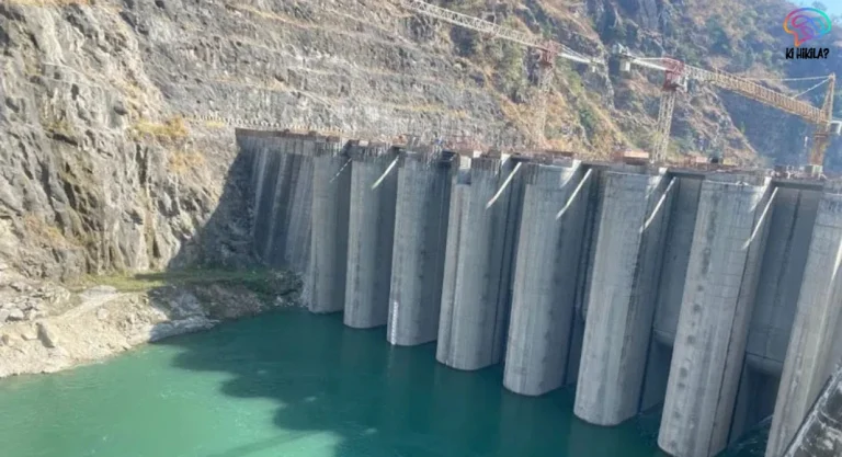 Punatsangchhu II Project