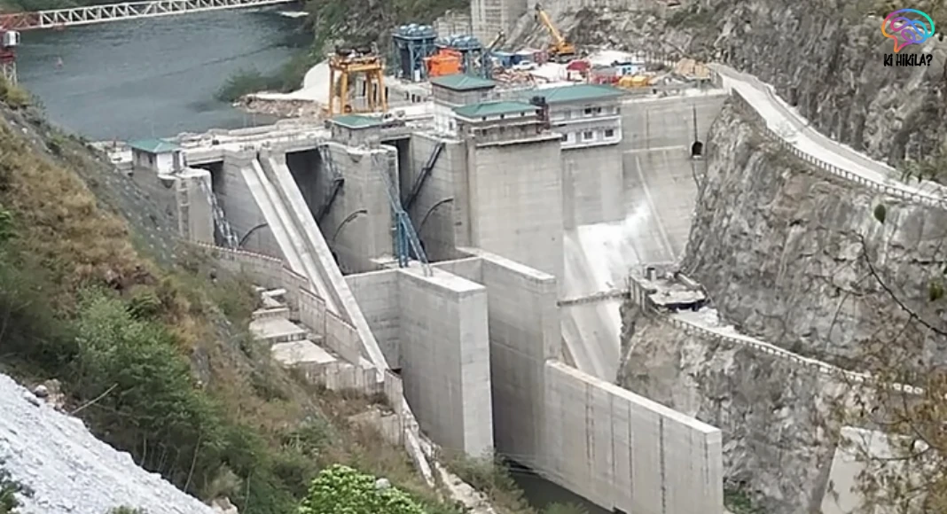 Punatsangchhu II Project: A Milestone in India-Bhutan Clean Energy Cooperation Punatsangchhu II Project