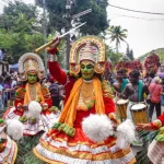 Athachamayam Procession 2025