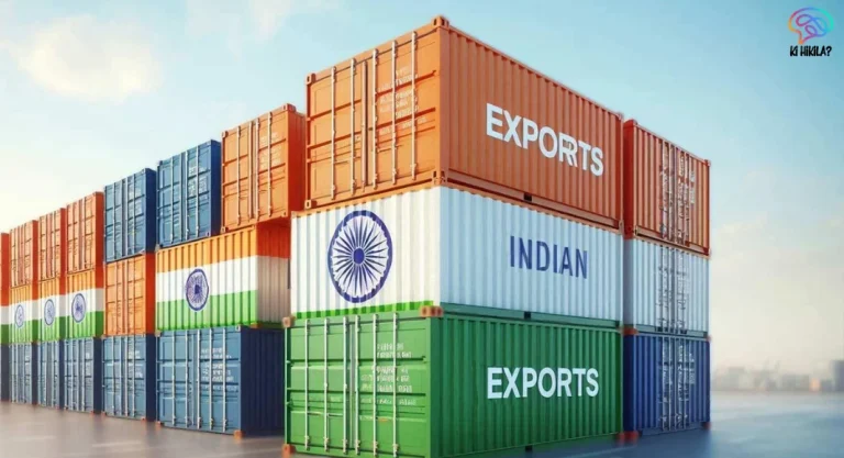 India Export Mission