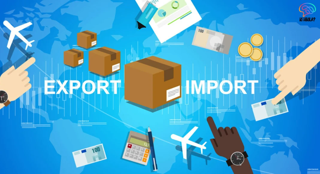 India Export Mission to Boost Trade Amid Global Challenges India Export Mission