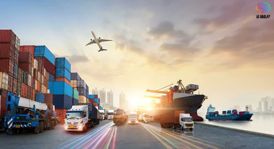 India Export Mission to Boost Trade Amid Global Challenges India Export Mission