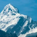 Gangotri Glacier Impact
