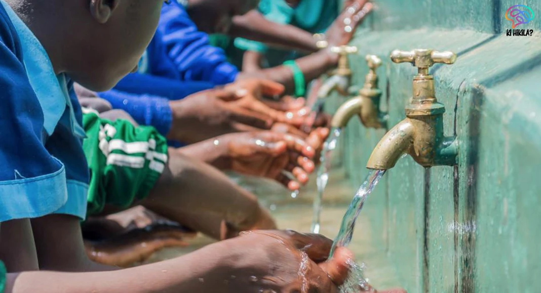 Global Water Sanitation: Urgent Action Needed to Achieve SDG 6 by 2030 global water sanitation