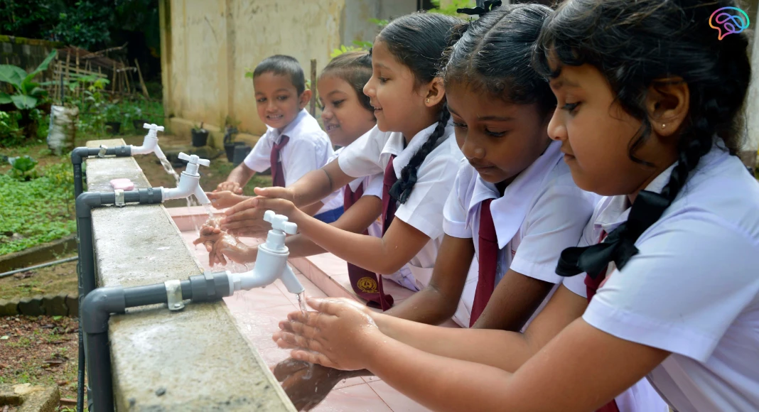 Global Water Sanitation: Urgent Action Needed to Achieve SDG 6 by 2030 global water sanitation