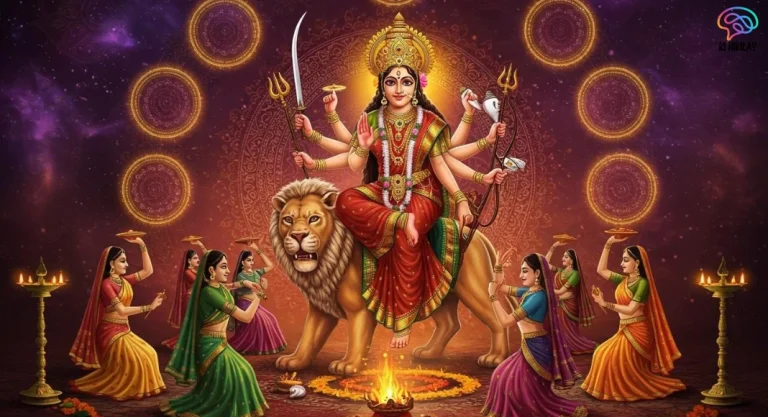 Navaratri 2025