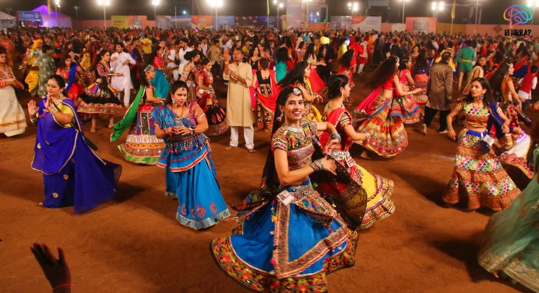 Navaratri 2025