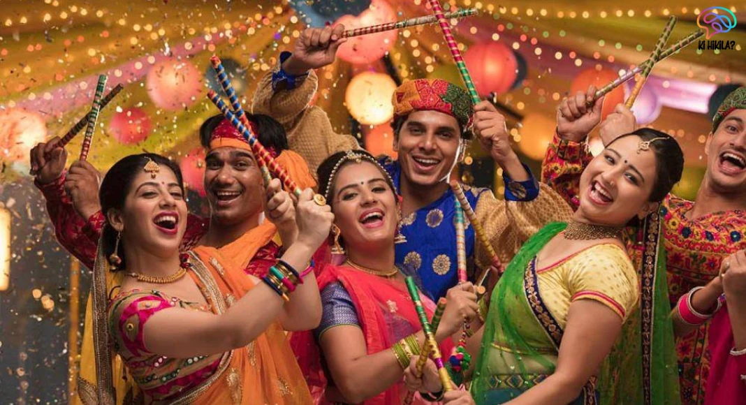 Navaratri 2025