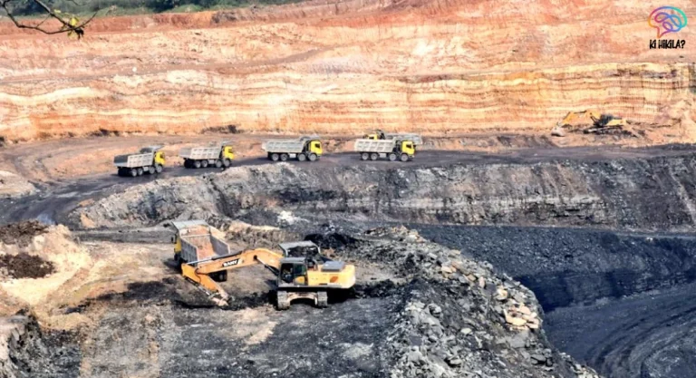 India Coal Sector