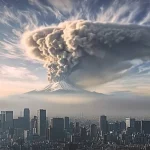 Japan AI Mount Fuji