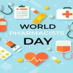 World Pharmacist Day 2025