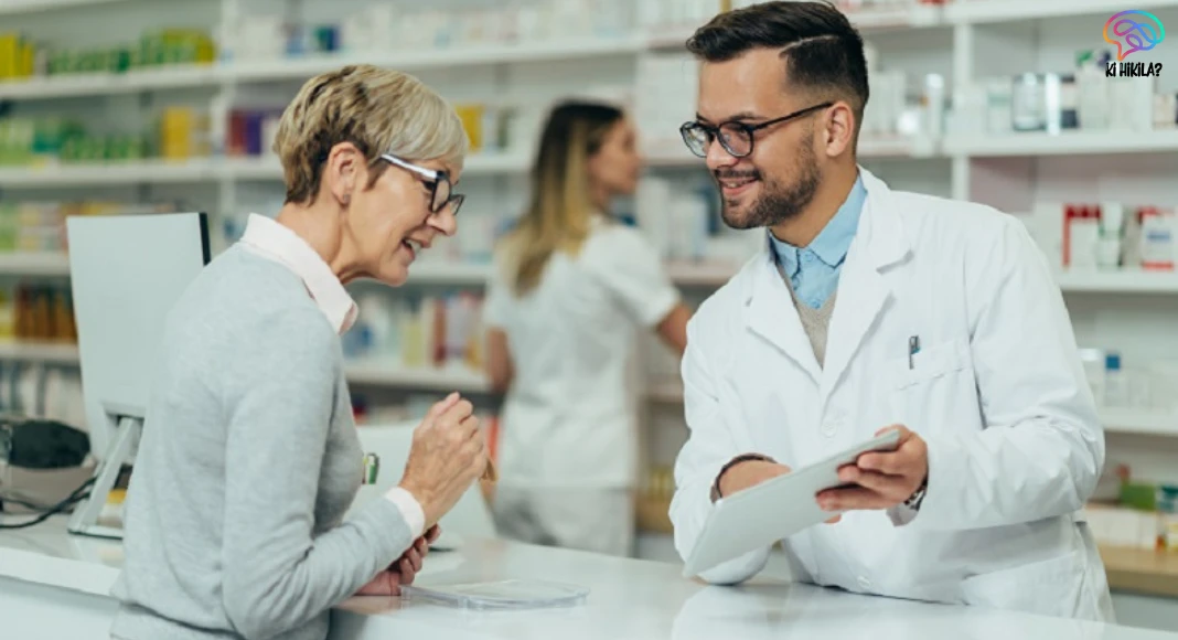 World Pharmacist Day 2025