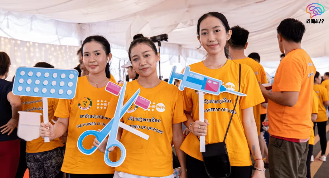 World Contraception Day 2025: Breaking Barriers, Building Bridges for Global Access World Contraception Day 2025