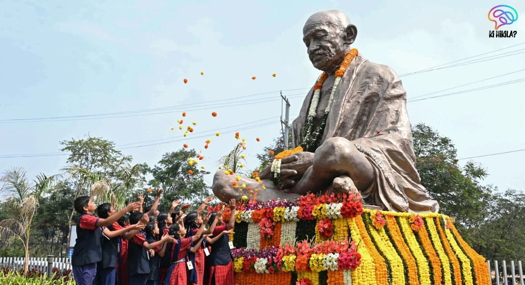 Gandhi Jayanti