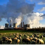 Greenhouse Gas Emissions