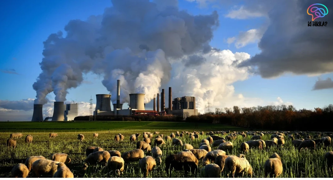 Greenhouse Gas Emissions